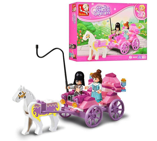 Конструктор Sluban (M38-B0239)